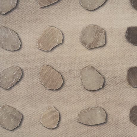 Fragments of Order by Mercana Studio Hand-Embellished Textured Framed Canvas Artwork from Mercana - Luna Furniture