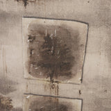 Dos by Mercana Studio Hand-Embellished Textured Framed Canvas Artwork from Mercana - Luna Furniture