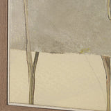 Interrupted II by Mercana Studio Hand-Embellished Textured Framed Canvas Artwork from Mercana - Luna Furniture
