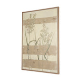Interrupted III by Mercana Studio Hand-Embellished Textured Framed Canvas Artwork from Mercana - Luna Furniture
