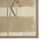 Interrupted III by Mercana Studio Hand-Embellished Textured Framed Canvas Artwork from Mercana - Luna Furniture