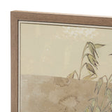 Interrupted III by Mercana Studio Hand-Embellished Textured Framed Canvas Artwork from Mercana - Luna Furniture