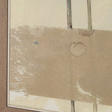 Interrupted III by Mercana Studio Hand-Embellished Textured Framed Canvas Artwork from Mercana - Luna Furniture
