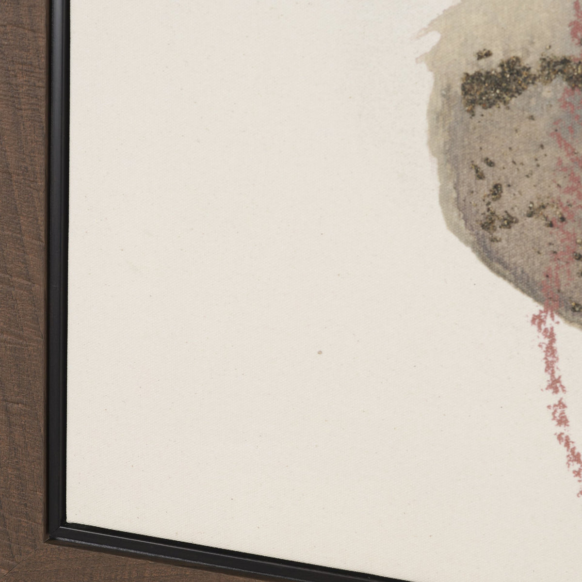 Enveloped II by Ira Havuka Hand-Embellished Textured Framed Canvas Artwork from Mercana - Luna Furniture