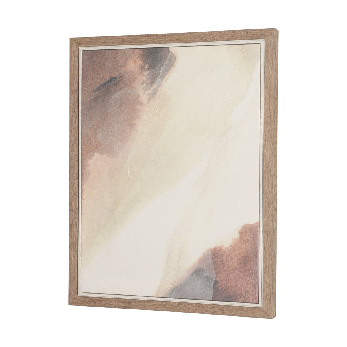 Emerge by Ira Havuka Hand-Embellished Textured Framed Canvas Artwork (Set of 4) from Mercana - Luna Furniture