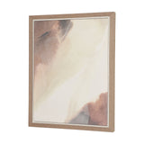 Emerge by Ira Havuka Hand-Embellished Textured Framed Canvas Artwork (Set of 4) from Mercana - Luna Furniture