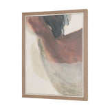 Emerge by Ira Havuka Hand-Embellished Textured Framed Canvas Artwork (Set of 4) from Mercana - Luna Furniture