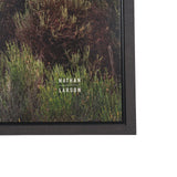 Rebirth by Nathan Larson Textured Framed Canvas Artwork (Set of 3) from Mercana - Luna Furniture