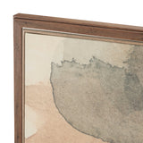 Tarnished I by Mercana Studio Textured Framed Canvas Artwork from Mercana - Luna Furniture
