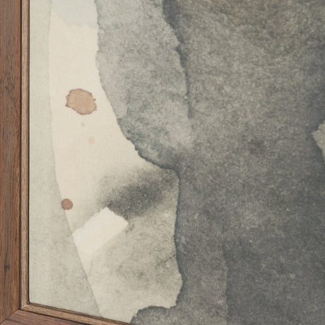 Tarnished I by Mercana Studio Textured Framed Canvas Artwork from Mercana - Luna Furniture
