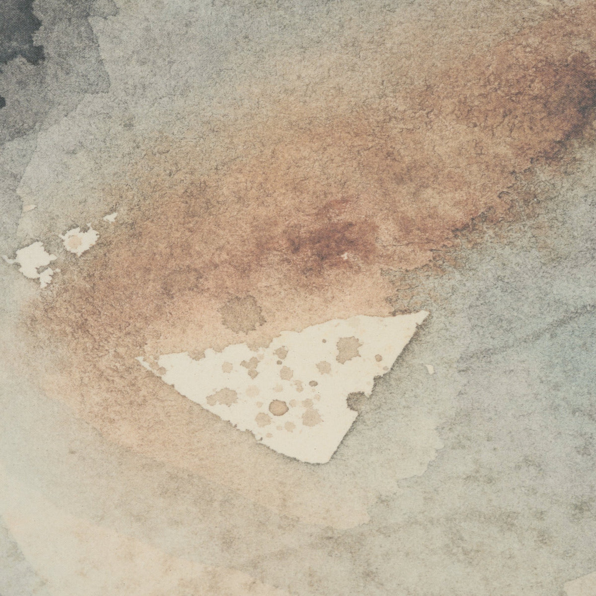 Tarnished I by Mercana Studio Textured Framed Canvas Artwork from Mercana - Luna Furniture