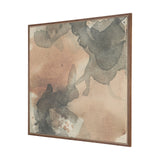 Tarnished IV by Mercana Studio Textured Framed Canvas Artwork from Mercana - Luna Furniture