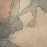 Tarnished IV by Mercana Studio Textured Framed Canvas Artwork from Mercana - Luna Furniture