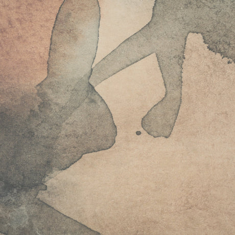 Tarnished IV by Mercana Studio Textured Framed Canvas Artwork from Mercana - Luna Furniture