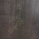 Moody Dark Brown Rustic Landscape by Josie George Textured Framed Canvas Artwork from Mercana - Luna Furniture