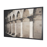 Vestige by Stevi Michner Textured Framed Canvas Photo Print from Mercana - Luna Furniture
