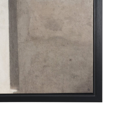 Vestige by Stevi Michner Textured Framed Canvas Photo Print from Mercana - Luna Furniture