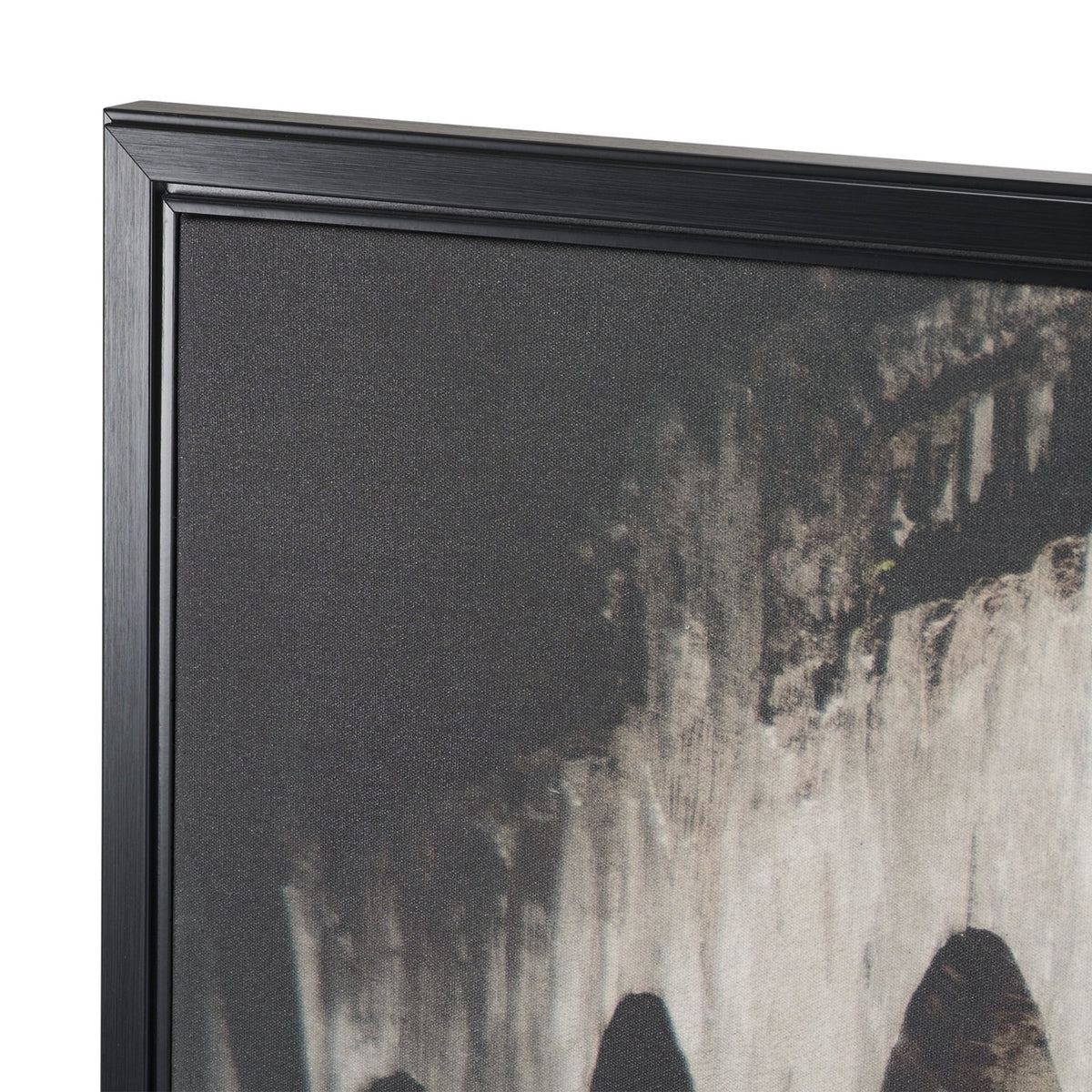 Vestige by Stevi Michner Textured Framed Canvas Photo Print from Mercana - Luna Furniture
