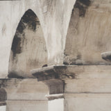 Vestige by Stevi Michner Textured Framed Canvas Photo Print from Mercana - Luna Furniture