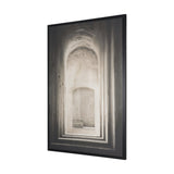 Echos by Stevi Michner Textured Framed Canvas Photo Print from Mercana - Luna Furniture