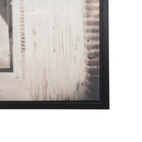 Requiem by Stevi Michner Textured Framed Canvas Photo Print from Mercana - Luna Furniture