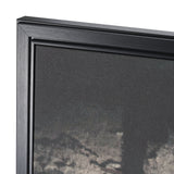 Requiem by Stevi Michner Textured Framed Canvas Photo Print from Mercana - Luna Furniture