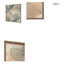 Tarnished I by Mercana Studio Textured Framed Canvas Artwork from Mercana - Luna Furniture