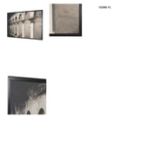 Vestige by Stevi Michner Textured Framed Canvas Photo Print from Mercana - Luna Furniture