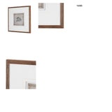Apres 2 by Mercana Studio Hand-Embellished Textured Framed Artwork Matted under Glass from Mercana - Luna Furniture