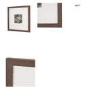 Tarnished I by Mercana Studio Framed Artwork Matted under Glass from Mercana - Luna Furniture