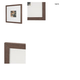 Tarnished III by Mercana Studio Framed Artwork Matted under Glass from Mercana - Luna Furniture