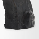 Anubis Aged Bronze Metal Decorative Dog Object from Mercana - Luna Furniture