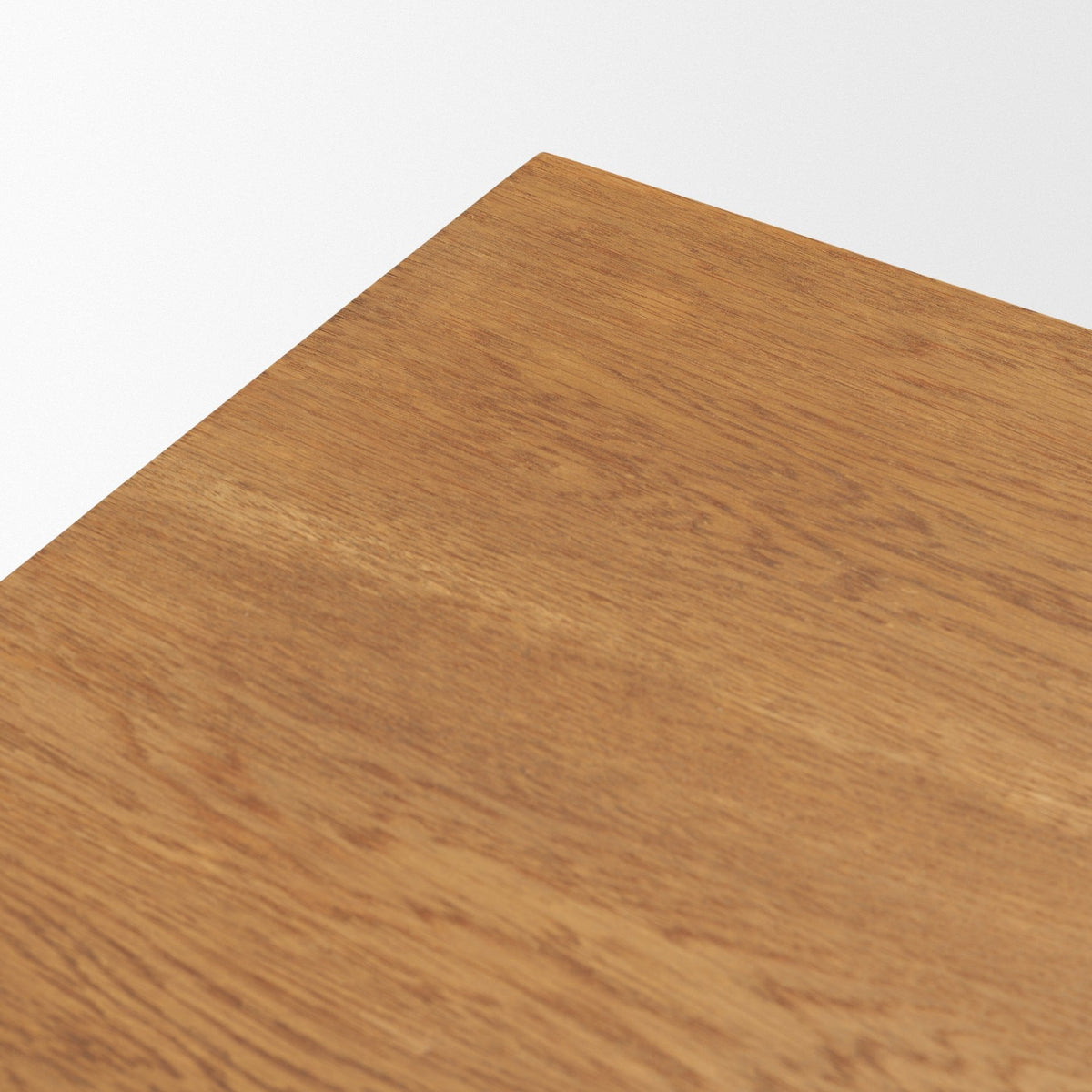 Carmel Console Table | Raffia w/ Brown Wood from Mercana - Luna Furniture