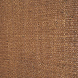 Carmel 2-Door Tall Cabinet | 78" | Raffia w/ Brown Wood from Mercana - Luna Furniture