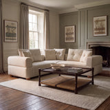 Interrupted II by Mercana Studio Framed Artwork Matted under Glass from Mercana - Luna Furniture