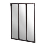 Cobblestone Road Mirror from Michael Amini - Luna Furniture