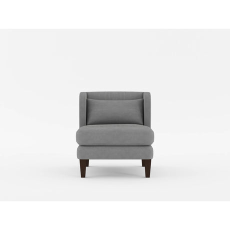 Forrester Beige Accent Chair from Homelegance - Luna Furniture