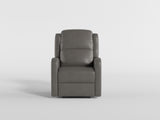 8527NBR-1 Reclining Chair from Homelegance - Luna Furniture