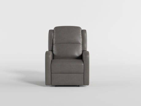 8527NBR-1 Reclining Chair from Homelegance - Luna Furniture