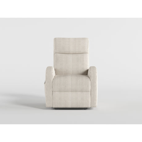 Parsons Yellow Power Lift Chair from Homelegance - Luna Furniture