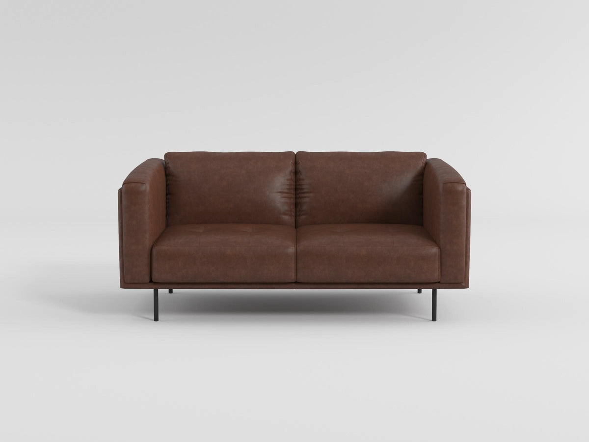 9280BR*2 Sofa and Loveseat from Homelegance - Luna Furniture