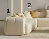 FOB HD-93 Sectional