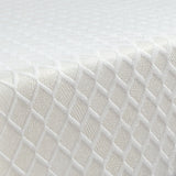10 Inch Chime Memory Foam White King Mattress and Foundation from Ashley - Luna Furniture