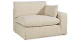 Elyza Linen Right-Arm Facing Corner Chair from Ashley Furniture - Luna Furniture