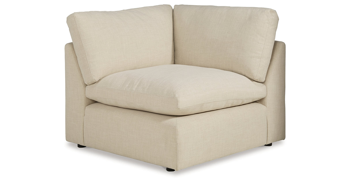Elyza Linen Wedge from Ashley Furniture - Luna Furniture