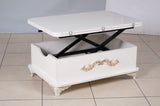 Rio Smart Coffee Table 1001 Aytası from Furnia - Luna Furniture