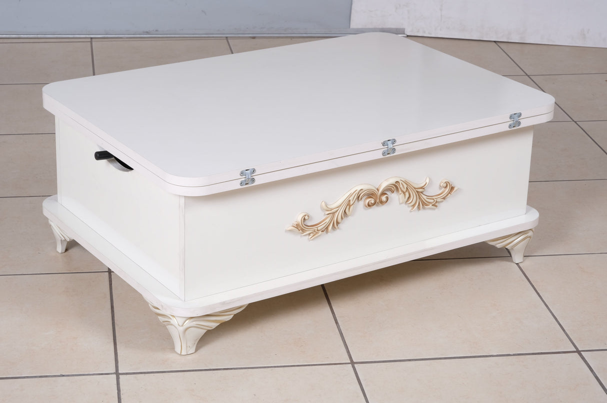 Rio Smart Coffee Table 1001 Aytası from Furnia - Luna Furniture