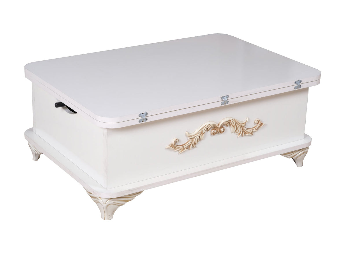 Rio Smart Coffee Table 1001 Aytası from Furnia - Luna Furniture