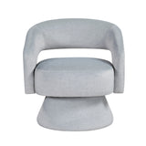 Quent Beige Accent Chair from Homelegance - Luna Furniture