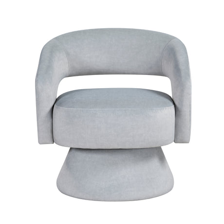 Quent Beige Accent Chair from Homelegance - Luna Furniture